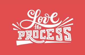 Love-The-Process